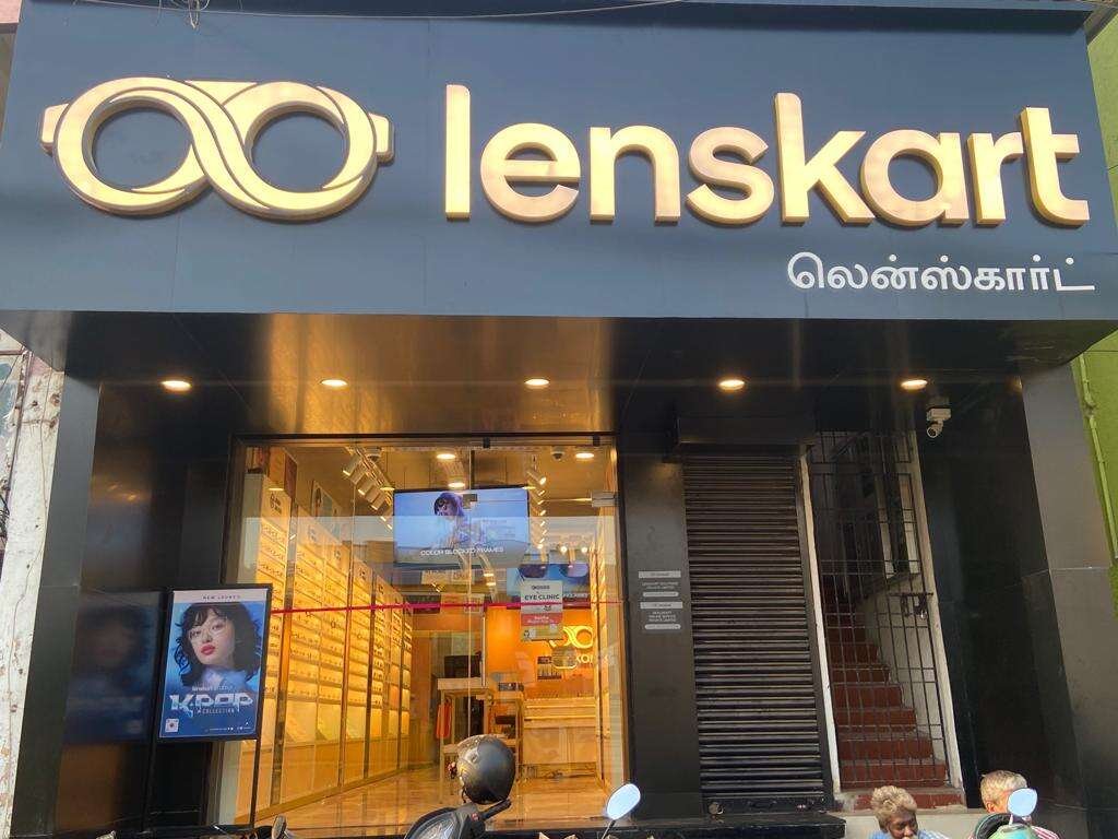 Lenskart.com